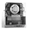 ACI/SM-501 Smoke Detector