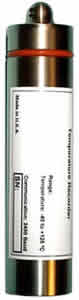 Data Logger, Temperature