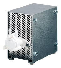 Benchtop Gear Pump, 2.3LPM,  115V/60Hz