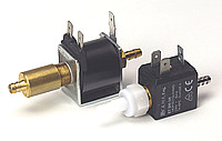 POS10  Oscillating Pump