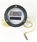 TS001 Solar Thermometer