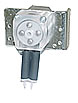 SP100 Variable Flow OEM Peristaltic Pump