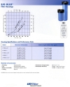 Page 2 - Ametek Big Blue Housing