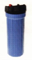 Ametek Big Blue Filter Housing 1" #10 BLUE W
