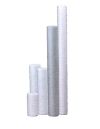 AMetek P Series Spun-Bonded Polyupropylene filter cartridge