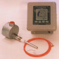 FS10000 Flow Switch and FT4000 Dust Emissions Sensor