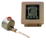 Babbitt FT4100 Dry Material Flow Transmitter