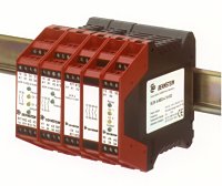 Safety Relays from Bernstein
