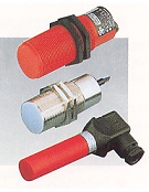 Capacitive Sensors from Bernstein