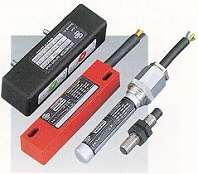 Magnetic Switches from Bernstein