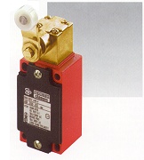 Plastic bodied limit switch