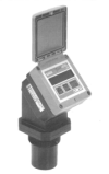 Burkert Type 8175 Ultrasonic Level Transmitter