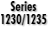 Series 1230/1235