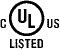 UL