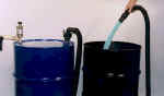 Drum Vac