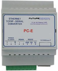 FDC-PC-E Converter