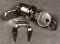 GS-CL Cam Lock