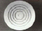 GS-202S (Round flush-mount Siren)