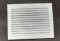GS-208 Rectangular flush-mount Speaker