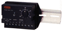 Ogden ETR-3 FM Approved High-Limit Control