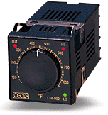 Ogden ETR-902 1/16 DIN ETR� Temperature Controls