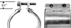 Type L Mounting Flange