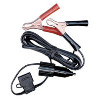 12V Battery Connector