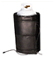 40lb. Gas Cylinder Blanket Heater, 120V, 280W