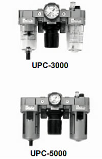 FRL Combination Units