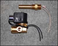 thermostat-solenoid-valve
