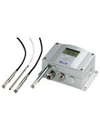 Vaisala PTU300 Combined Pressure, Humidity and Temperature Transmitter