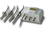 Vaisala DMT340 Dewpoint Transmitter for demanding industrial applications