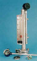 Level Transmitter for Lquid Level Gauge
