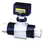 Flow Meter