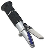 APT HR100 Refractometer