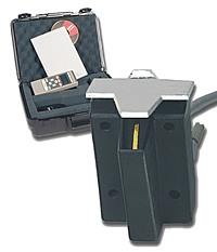 HR200 Portable Refractometer
