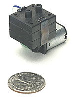 PAD10 Vacuum/Pressure Pump