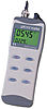 APT Handheld Pressure Manometer