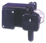 PM110 Chemical Feed / Metering Pump