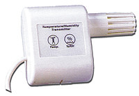 RH100 RH/Temp Transmitter