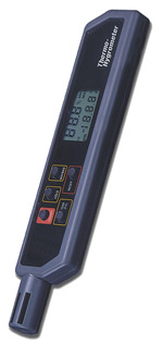 RH1000 Thermo-Hygrometer