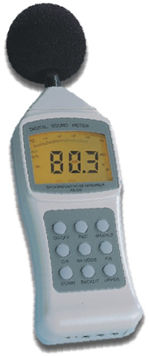 SL2100 Sound Level Meter