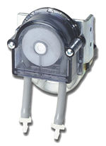 Peristaltic Pump