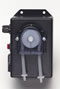 SP200VC variable flow cased pump