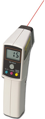 TIR1000 Infrared Thermometer