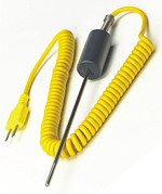 TT001 Thermocouple Probes