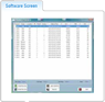 Software Screen