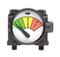 3 Color DP Indicator