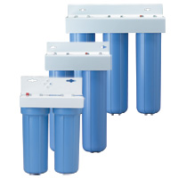 BBFS Filter Systems