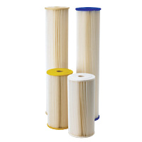 ECP Series Filters